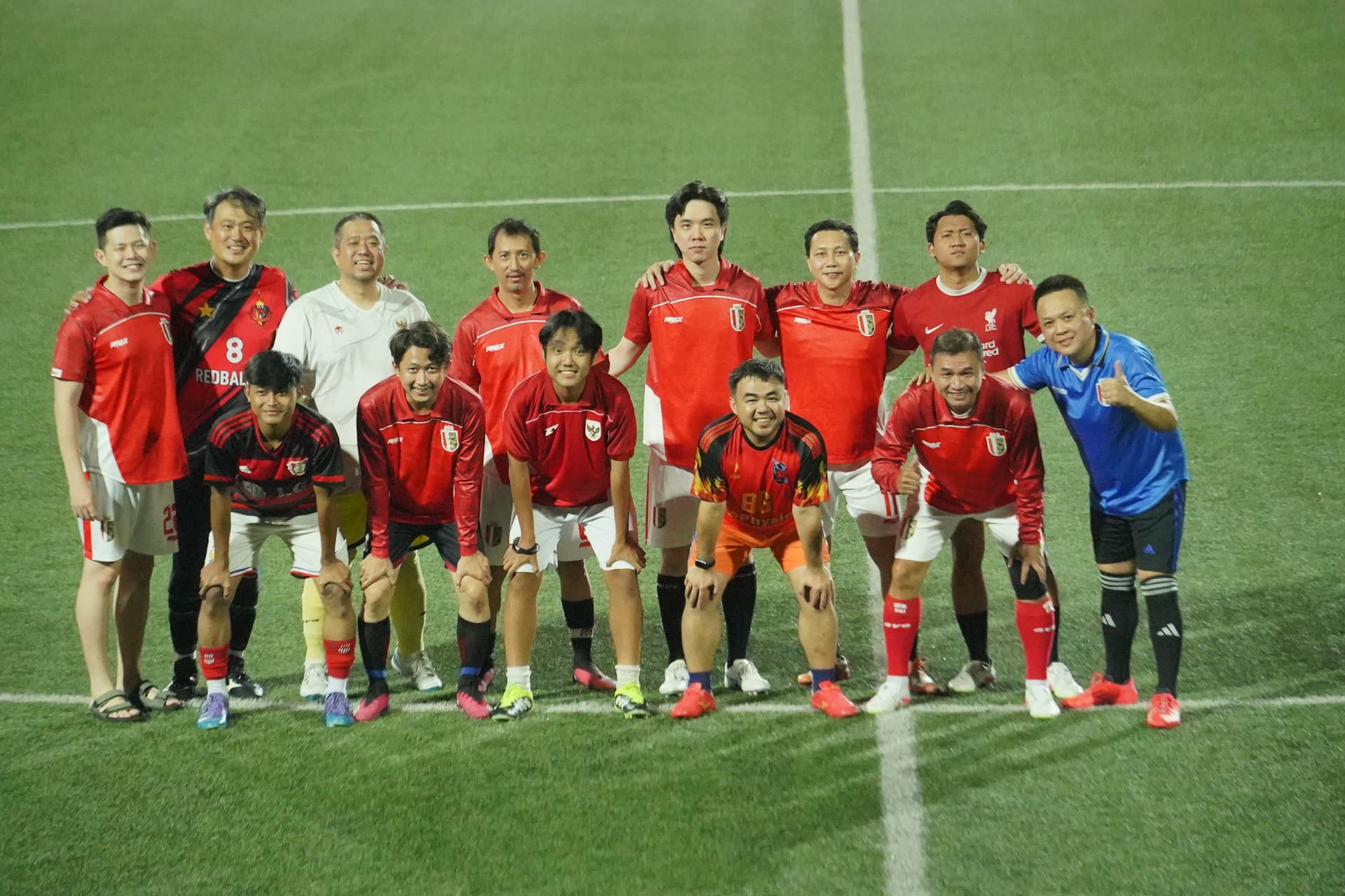 Hoeki FC gallery image 1