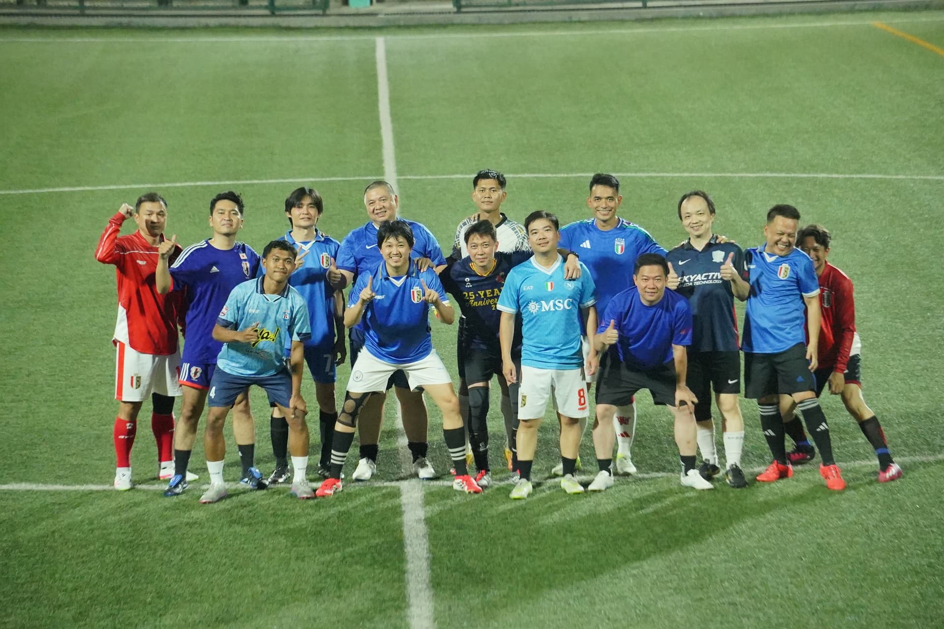 Hoeki FC gallery image 2