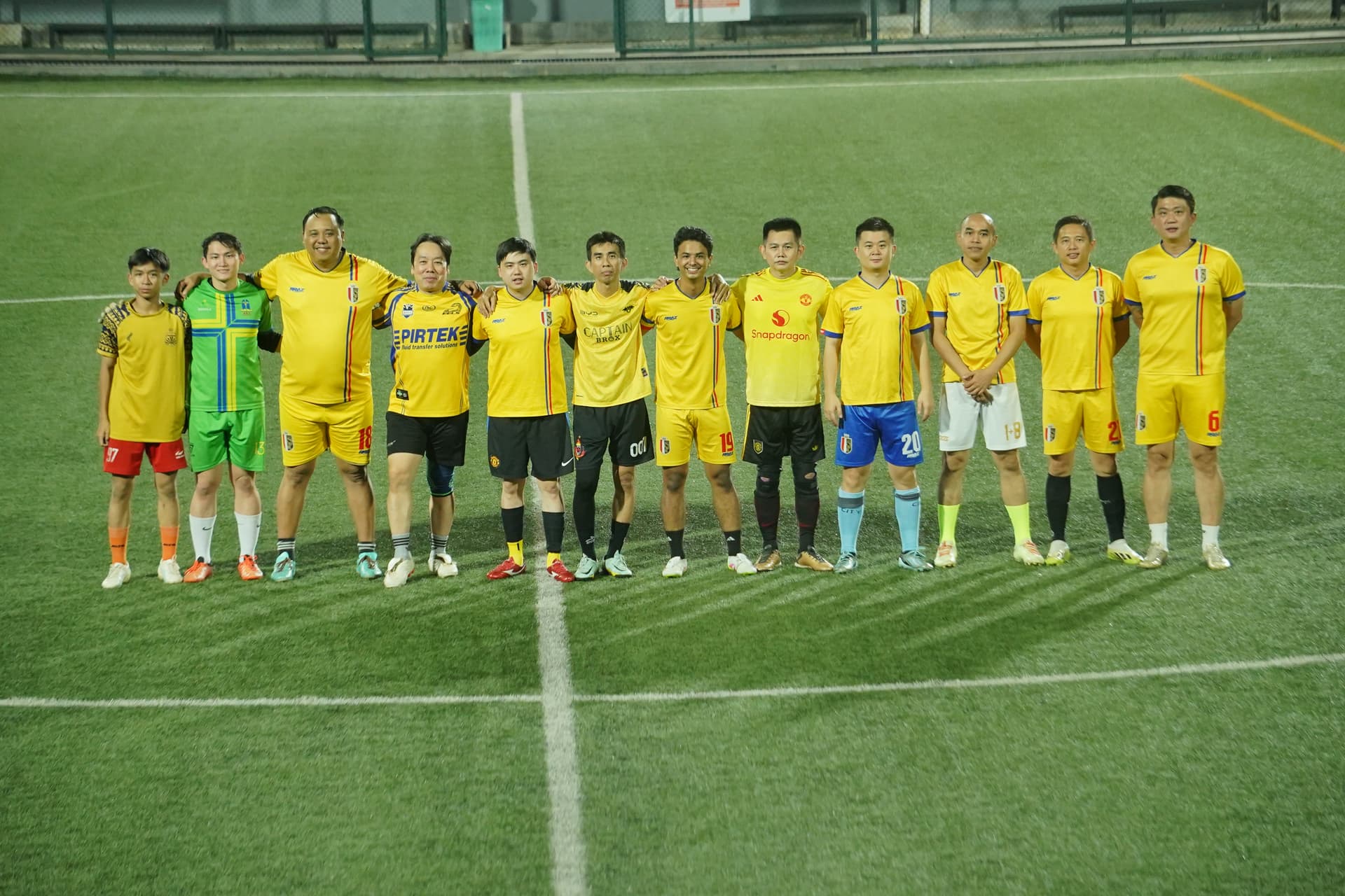 Hoeki FC gallery image 3