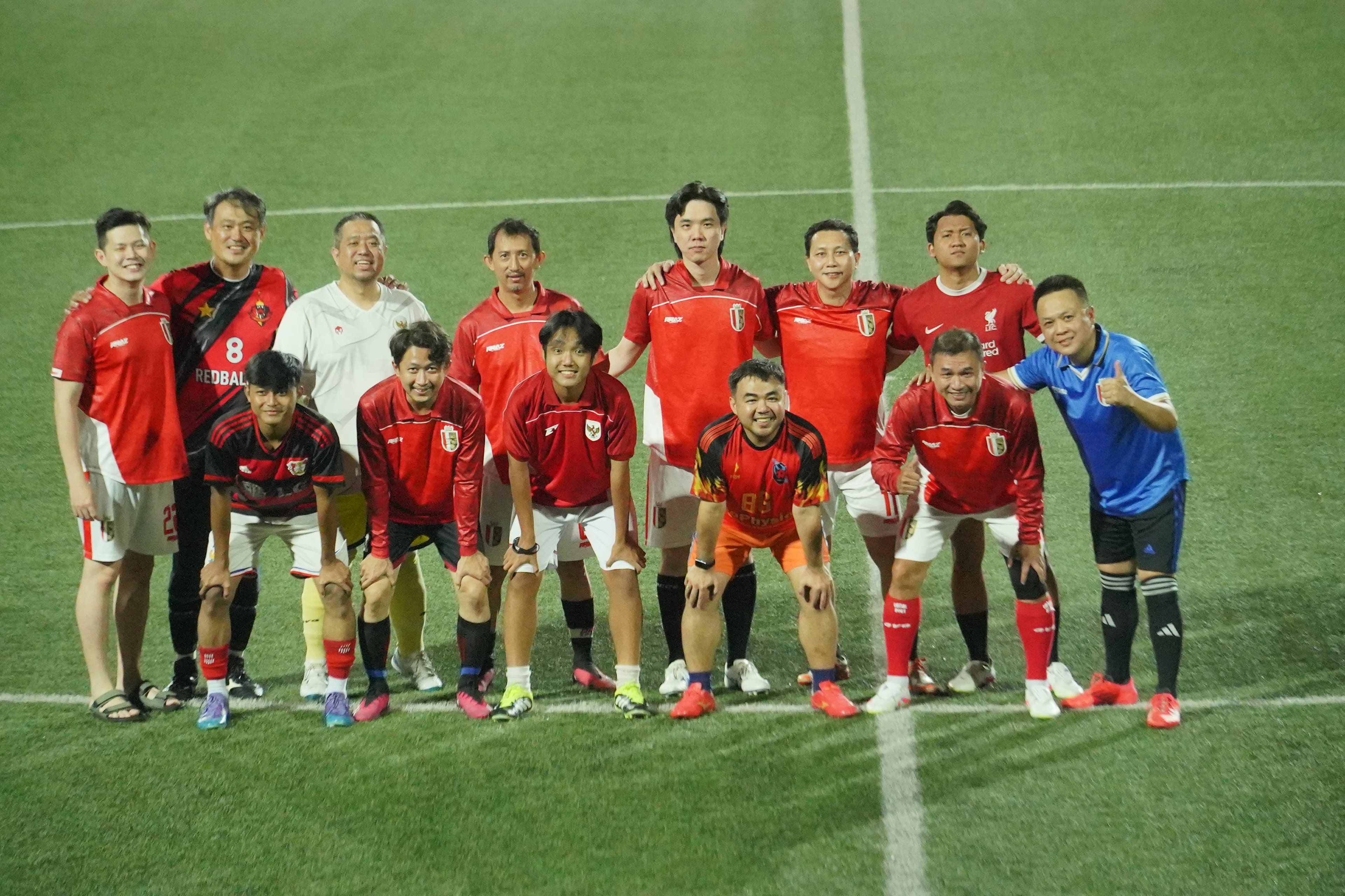Hoeki FC gallery image 1
