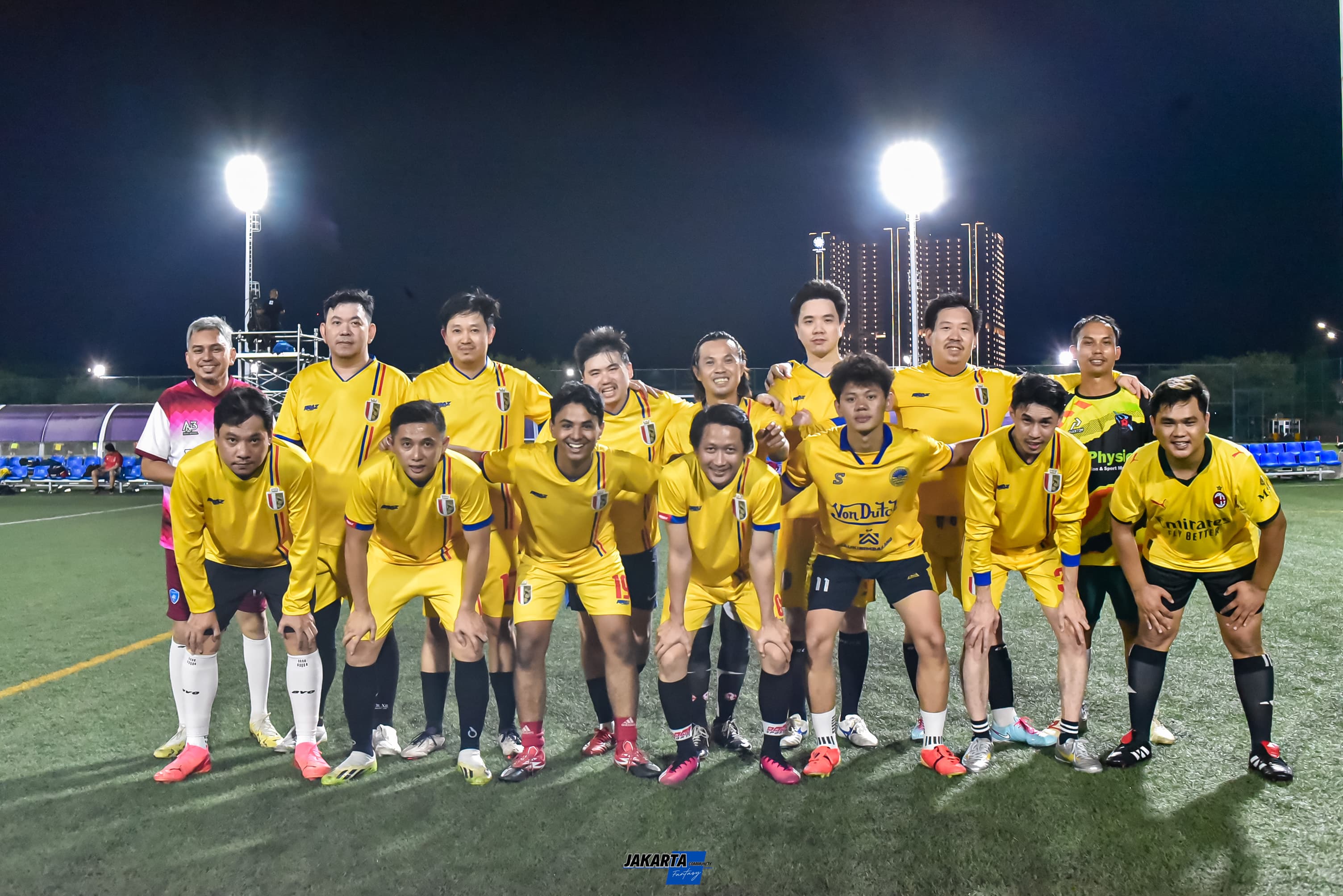 Hoeki FC gallery image 7