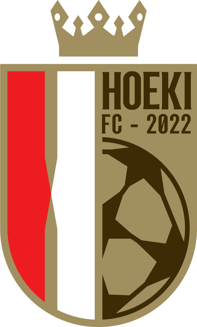 Hoeki FC crest